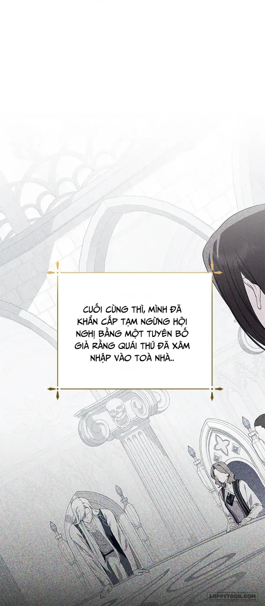 Phía Sau Mặt Nạ Của Nam Chính Hiền Lành - Chap 42 - Trang 5