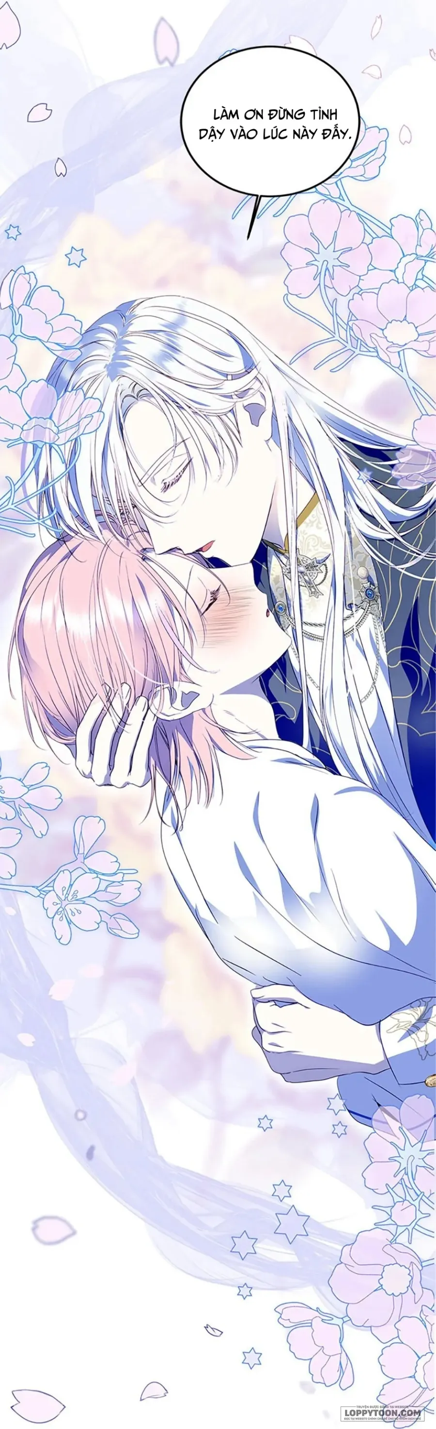 Phía Sau Mặt Nạ Của Nam Chính Hiền Lành - Chap 42 - Trang 41