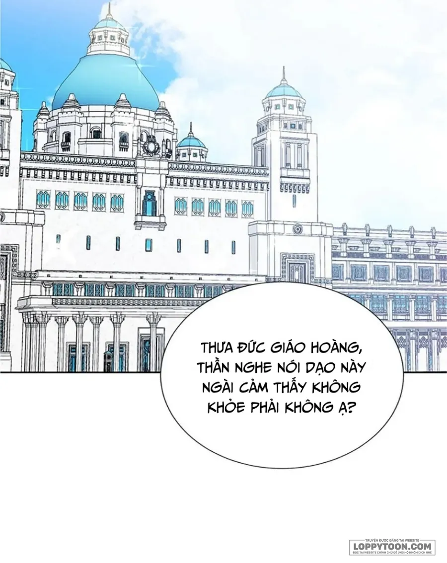 Phía Sau Mặt Nạ Của Nam Chính Hiền Lành - Chap 42 - Trang 44