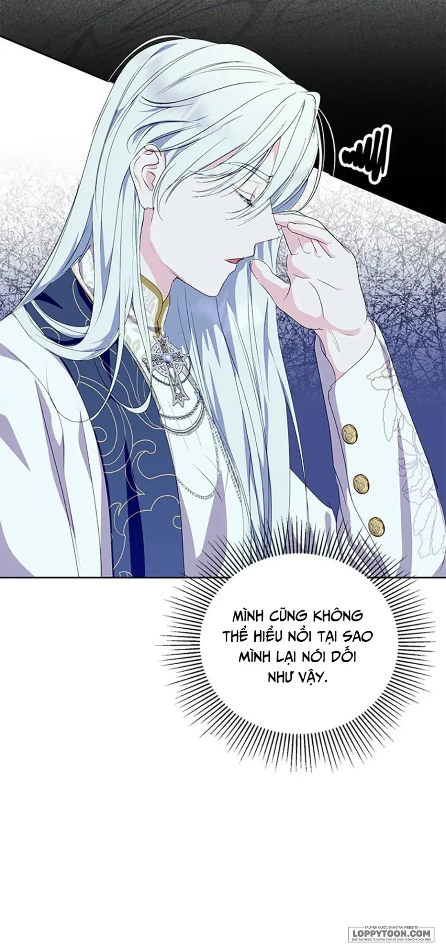 Phía Sau Mặt Nạ Của Nam Chính Hiền Lành - Chap 42 - Trang 6