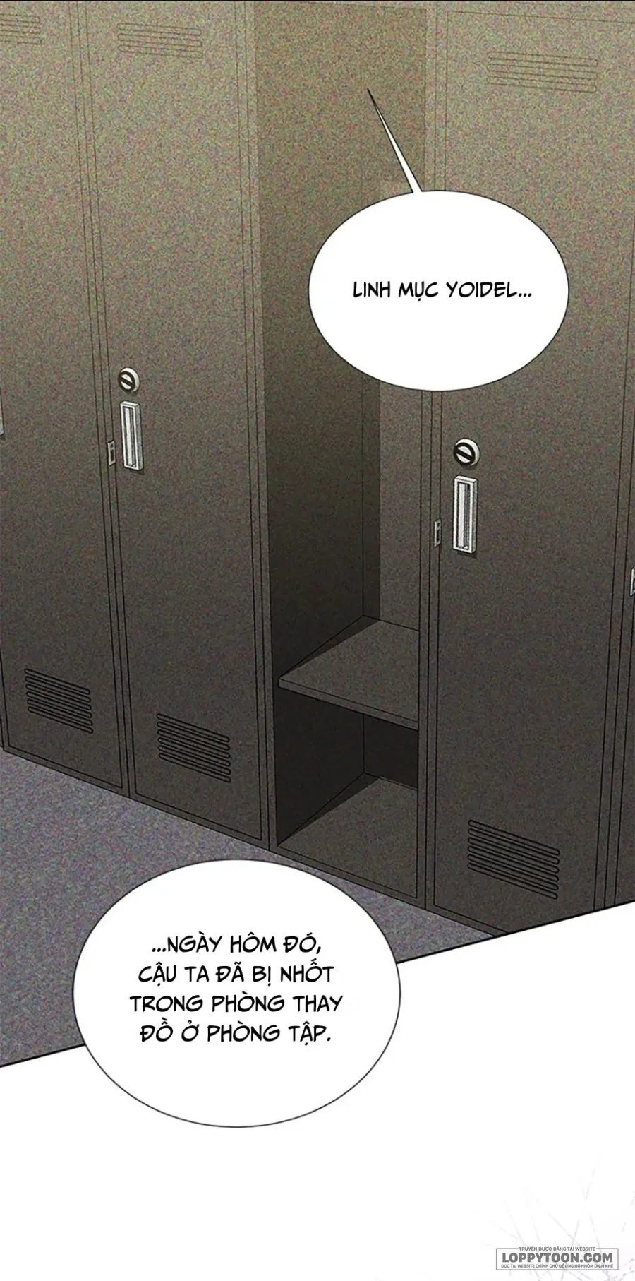 Phía Sau Mặt Nạ Của Nam Chính Hiền Lành - Chap 42 - Trang 52