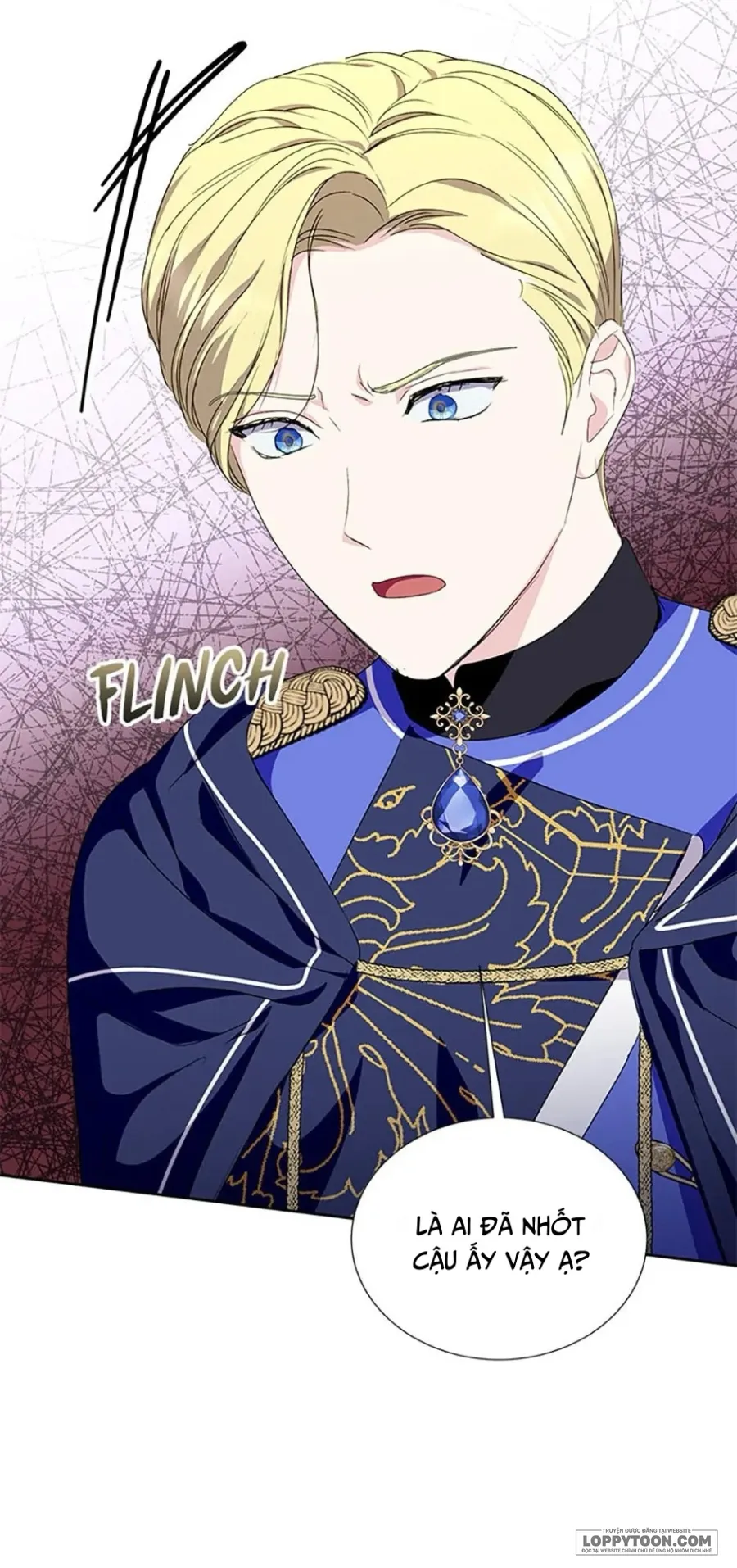 Phía Sau Mặt Nạ Của Nam Chính Hiền Lành - Chap 42 - Trang 53