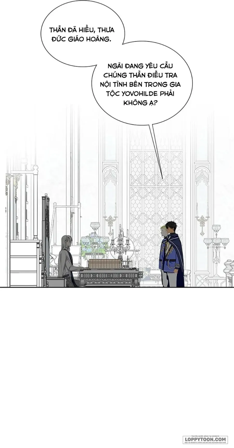 Phía Sau Mặt Nạ Của Nam Chính Hiền Lành - Chap 42 - Trang 63