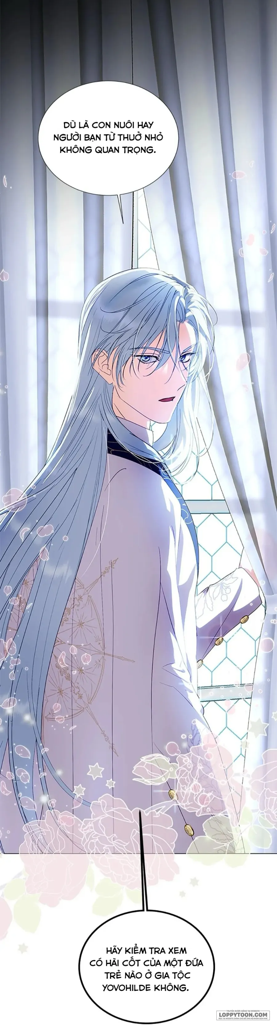 Phía Sau Mặt Nạ Của Nam Chính Hiền Lành - Chap 42 - Trang 66