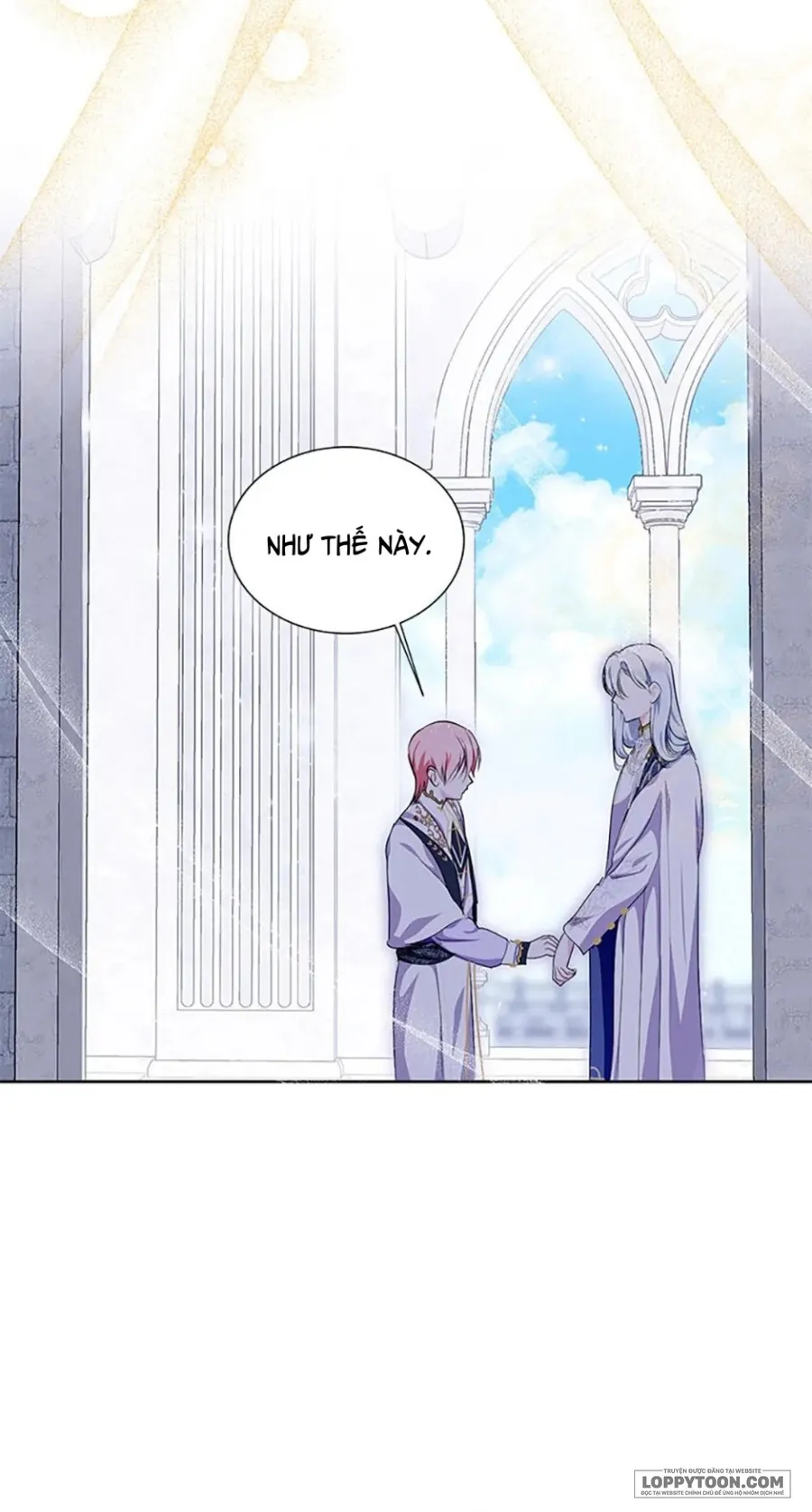 Phía Sau Mặt Nạ Của Nam Chính Hiền Lành - Chap 42 - Trang 77