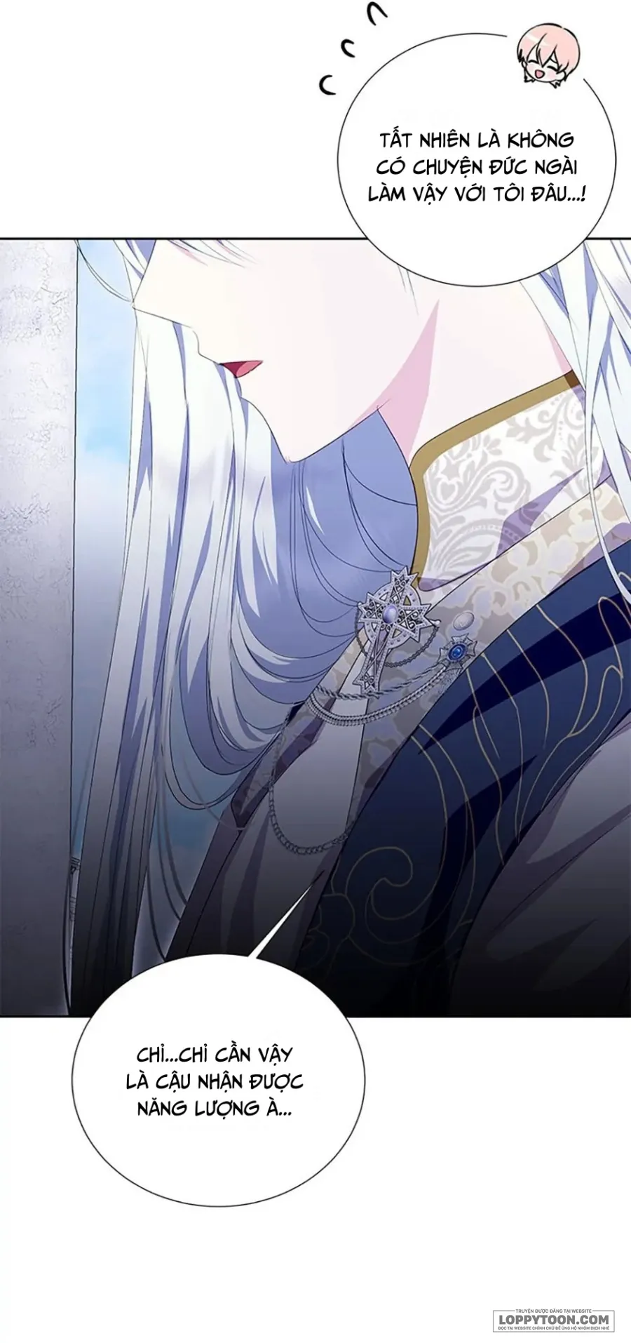 Phía Sau Mặt Nạ Của Nam Chính Hiền Lành - Chap 42 - Trang 78
