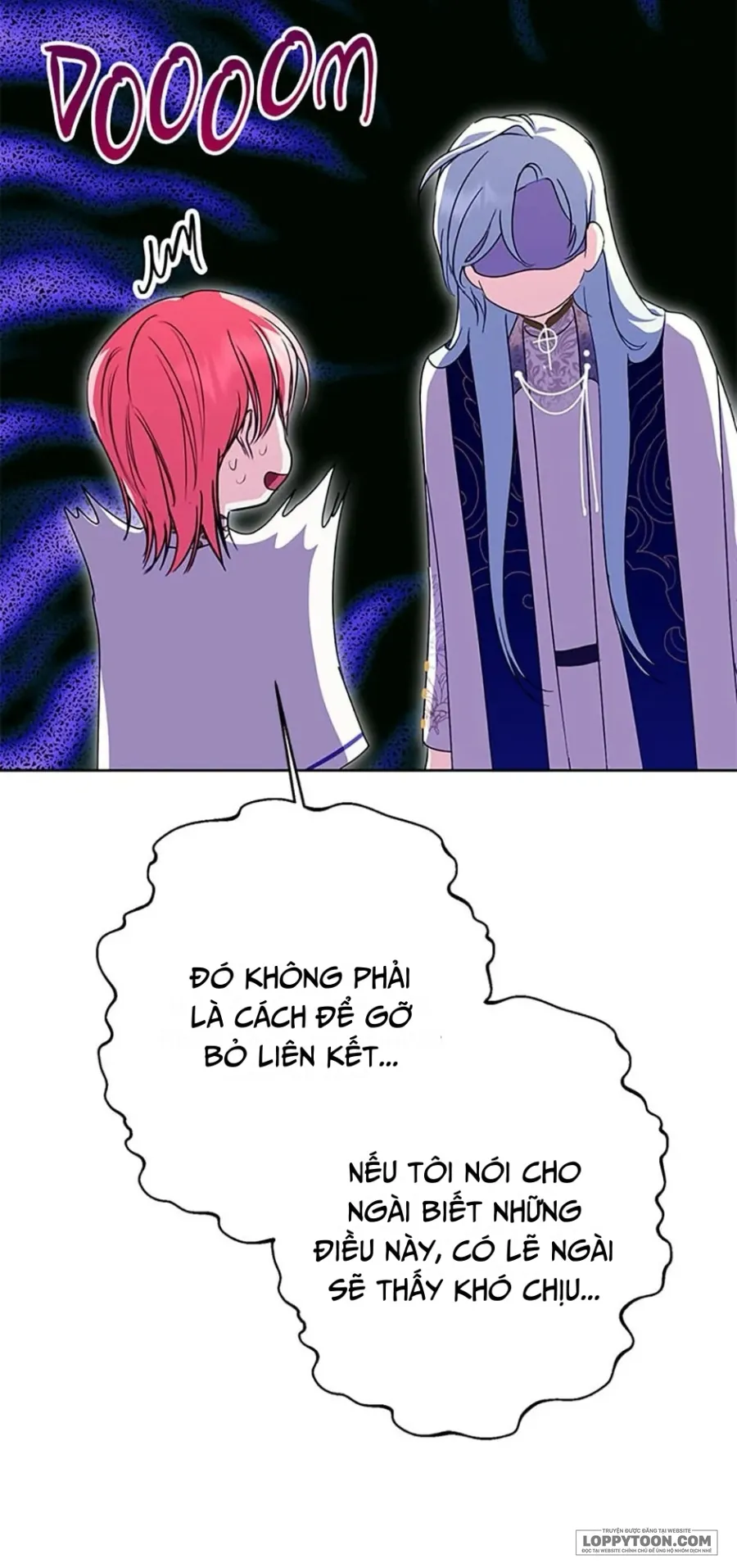 Phía Sau Mặt Nạ Của Nam Chính Hiền Lành - Chap 42 - Trang 80