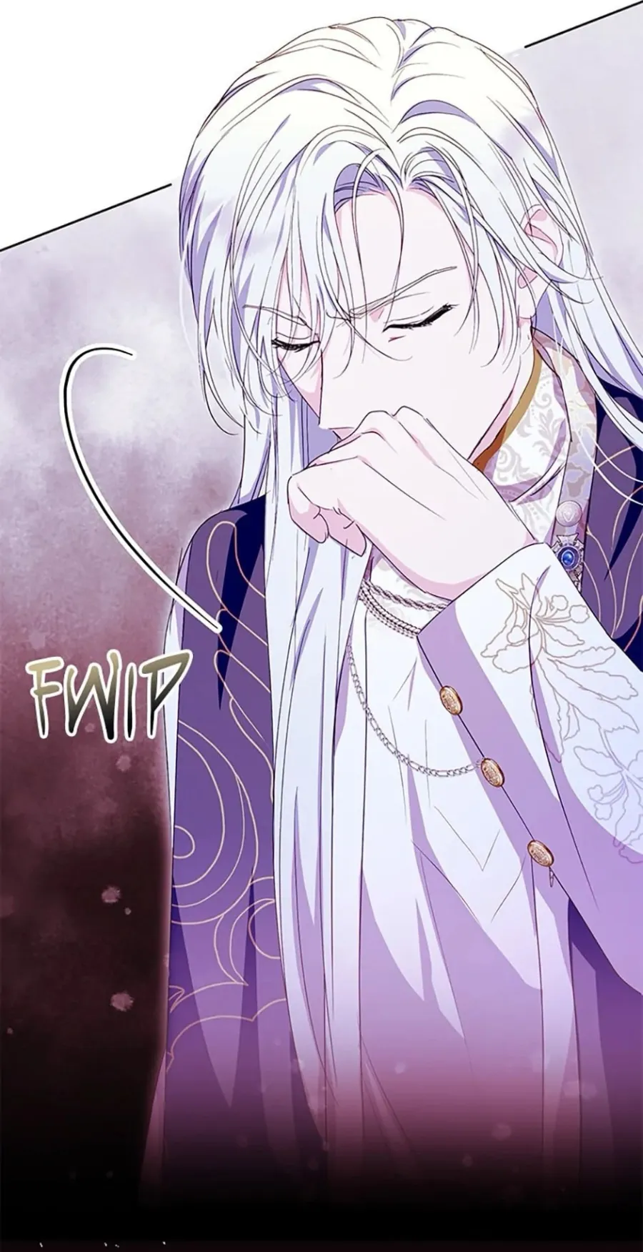 Phía Sau Mặt Nạ Của Nam Chính Hiền Lành - Chap 42 - Trang 82