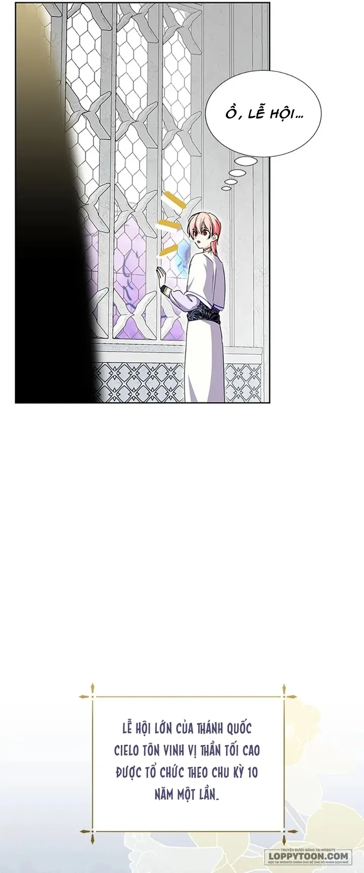 Phía Sau Mặt Nạ Của Nam Chính Hiền Lành - Chap 43 - Trang 12