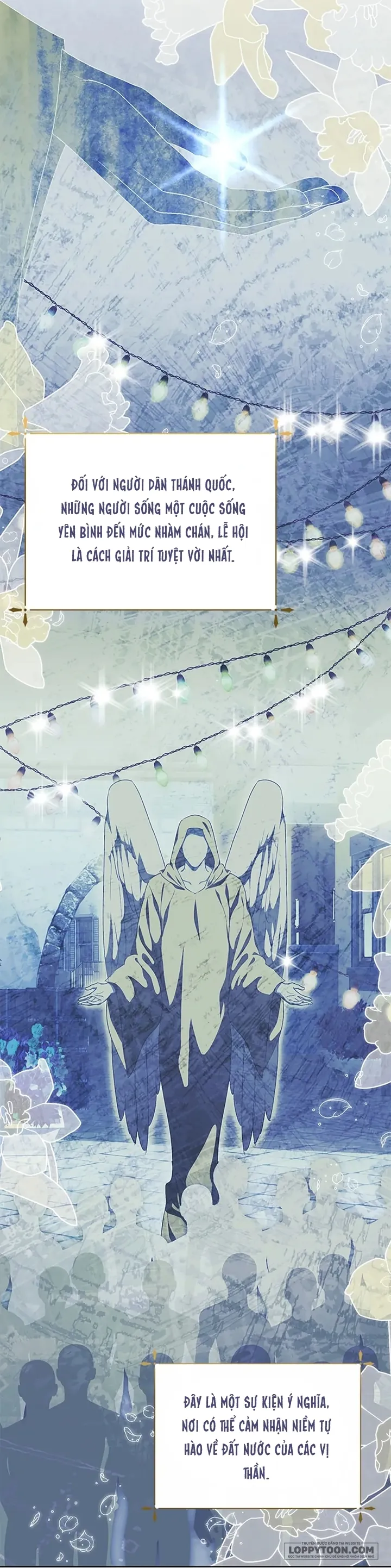 Phía Sau Mặt Nạ Của Nam Chính Hiền Lành - Chap 43 - Trang 13