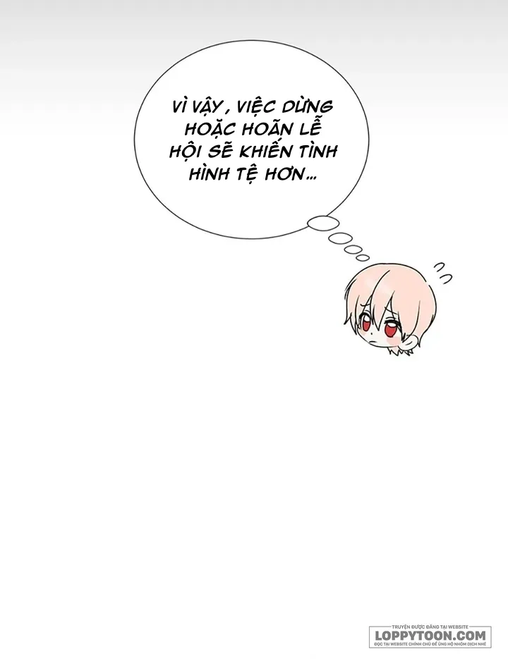 Phía Sau Mặt Nạ Của Nam Chính Hiền Lành - Chap 43 - Trang 15