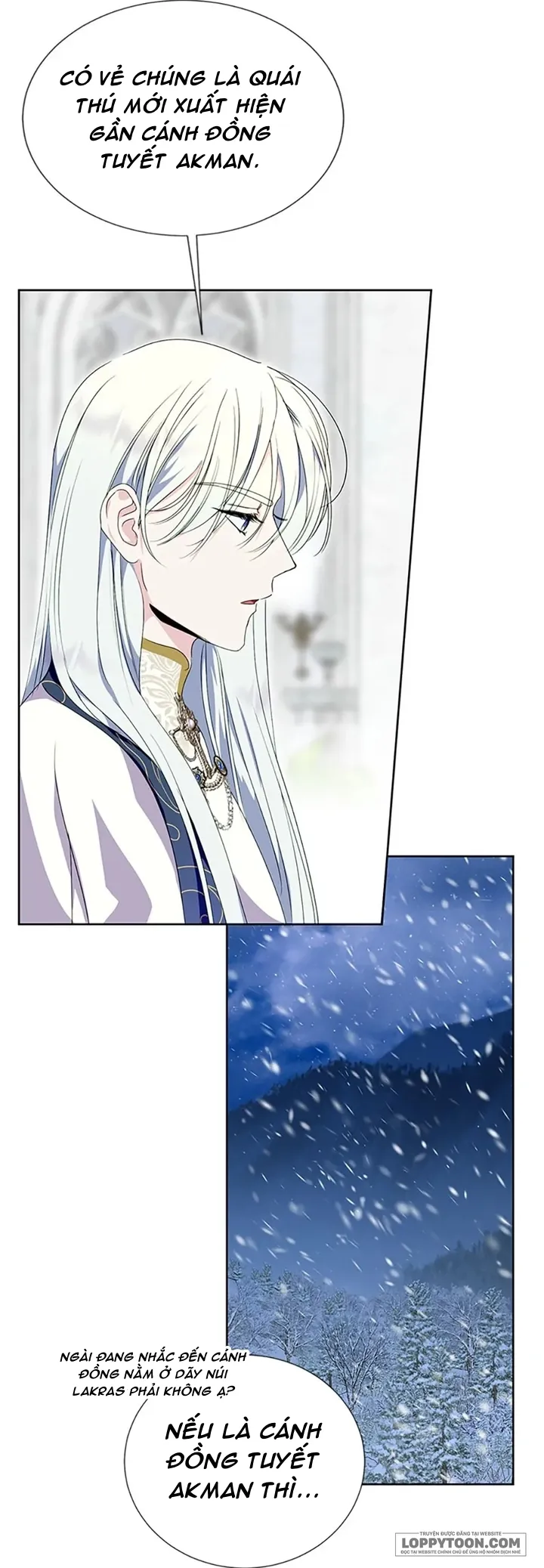 Phía Sau Mặt Nạ Của Nam Chính Hiền Lành - Chap 43 - Trang 17