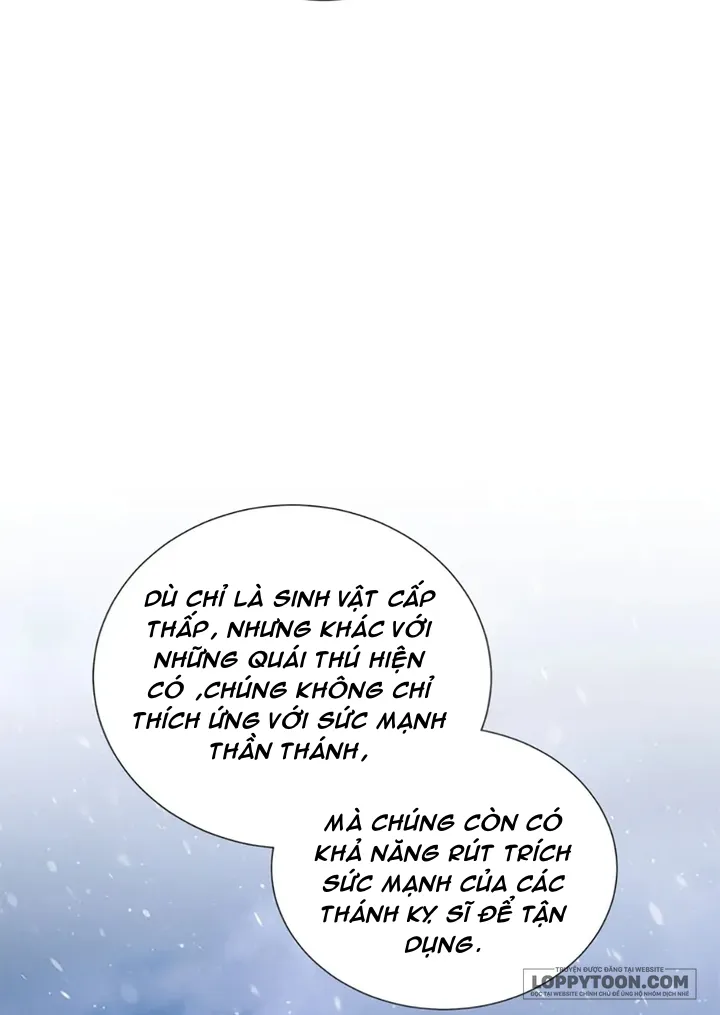 Phía Sau Mặt Nạ Của Nam Chính Hiền Lành - Chap 43 - Trang 18