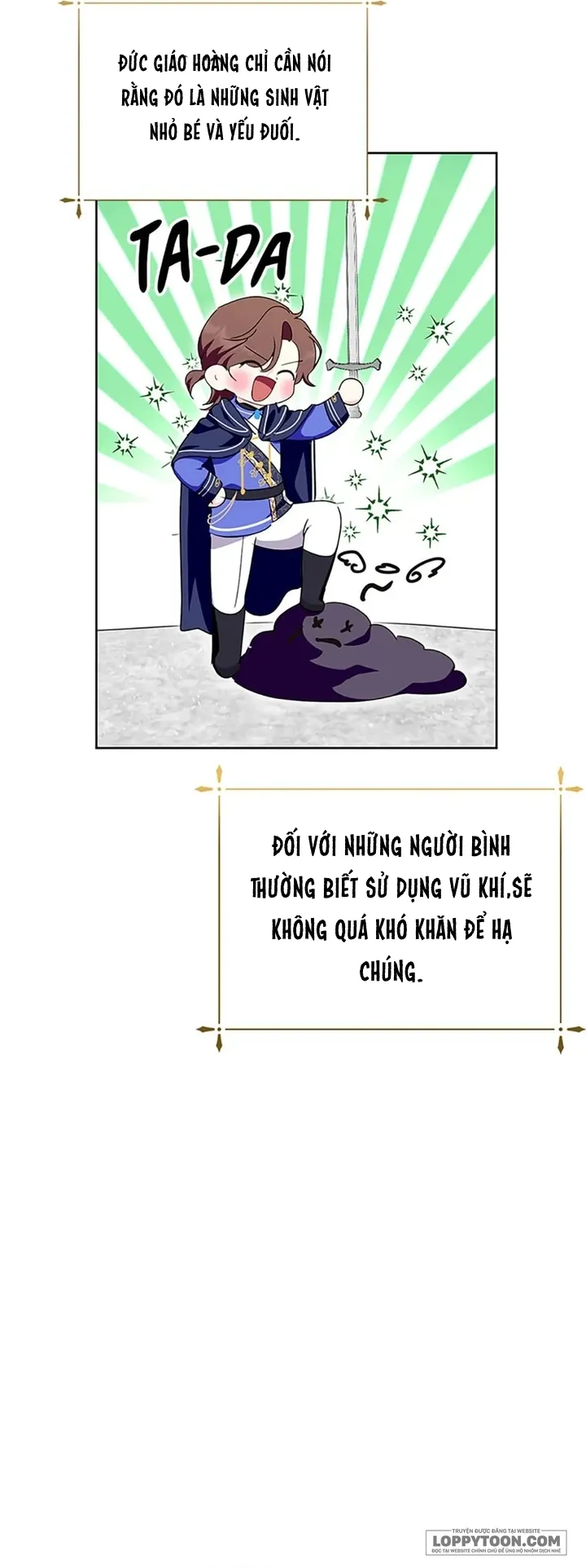 Phía Sau Mặt Nạ Của Nam Chính Hiền Lành - Chap 43 - Trang 24