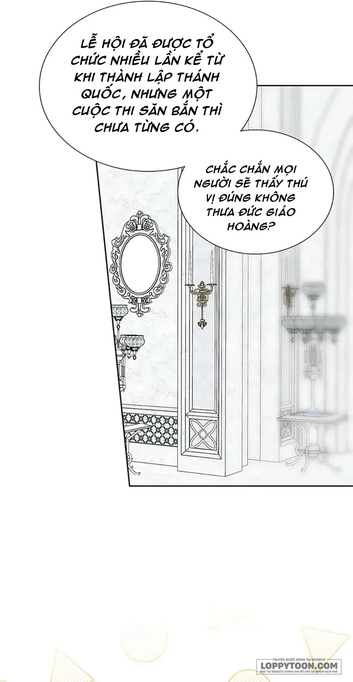 Phía Sau Mặt Nạ Của Nam Chính Hiền Lành - Chap 43 - Trang 25