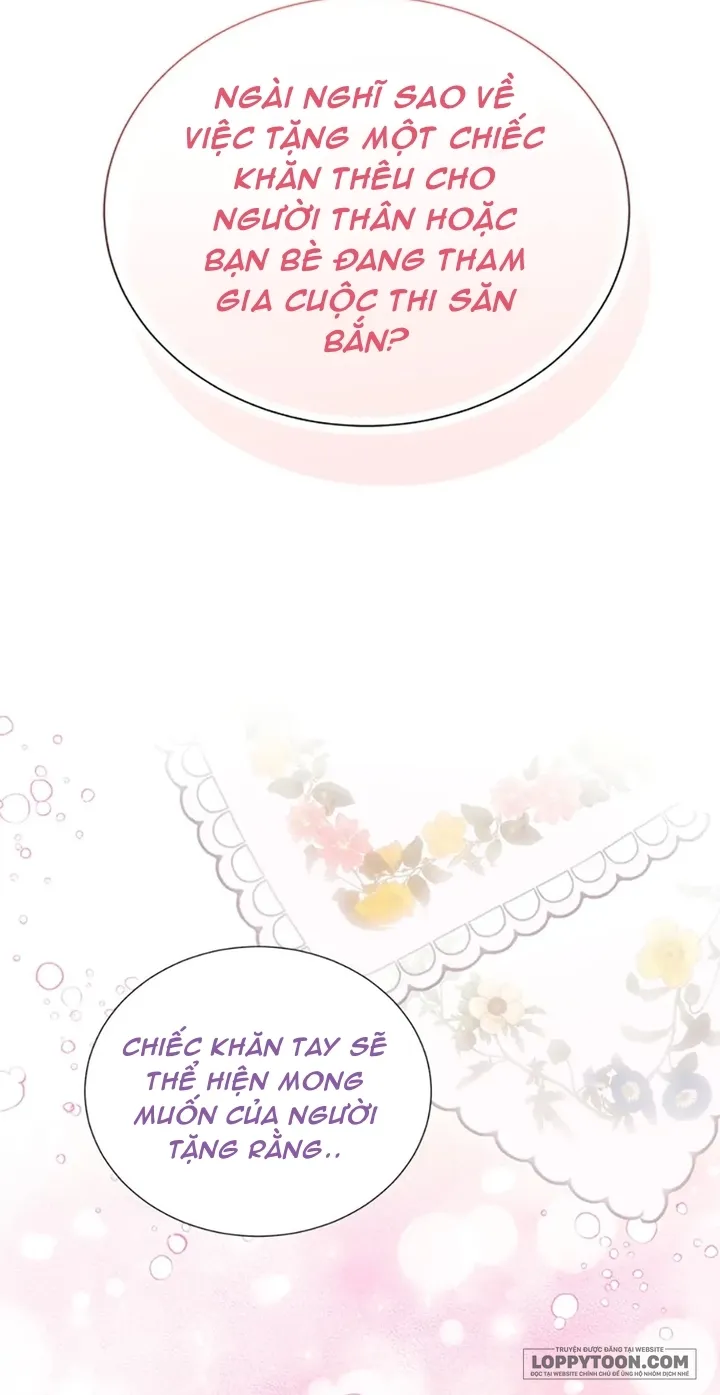 Phía Sau Mặt Nạ Của Nam Chính Hiền Lành - Chap 43 - Trang 29