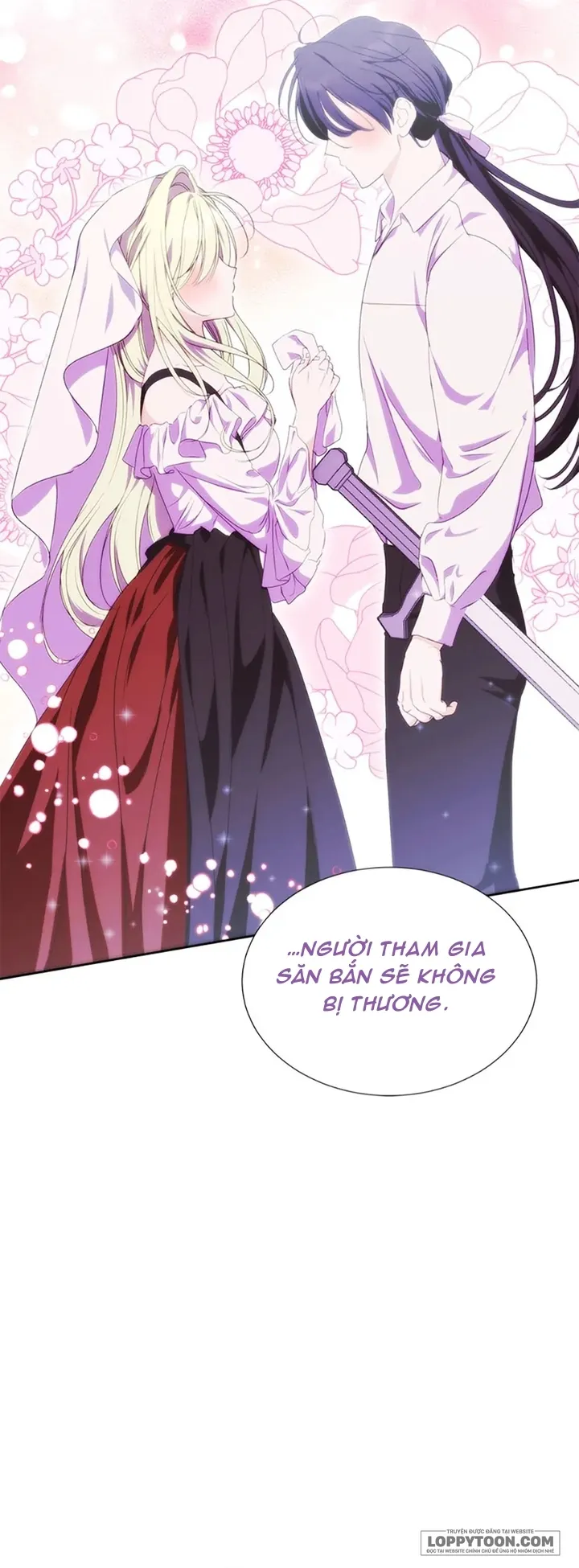 Phía Sau Mặt Nạ Của Nam Chính Hiền Lành - Chap 43 - Trang 30