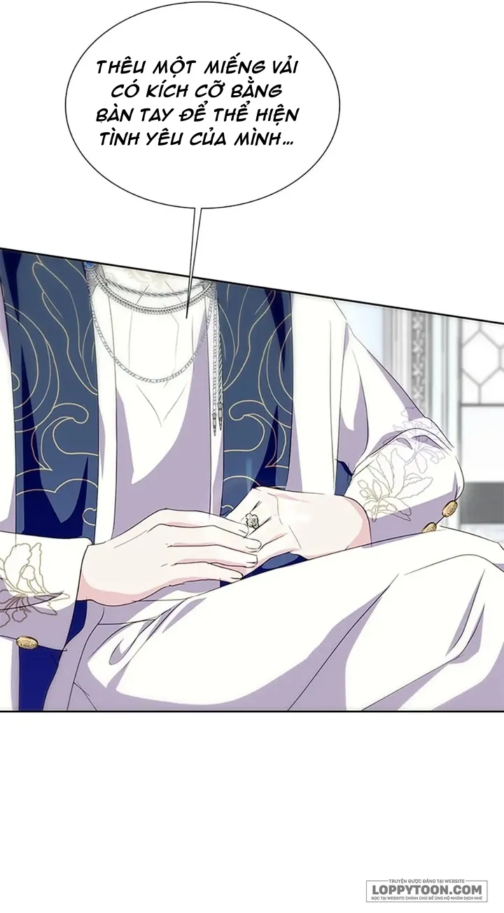 Phía Sau Mặt Nạ Của Nam Chính Hiền Lành - Chap 43 - Trang 31