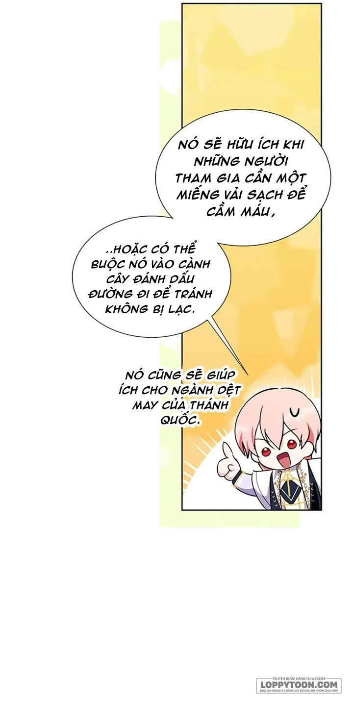 Phía Sau Mặt Nạ Của Nam Chính Hiền Lành - Chap 43 - Trang 32