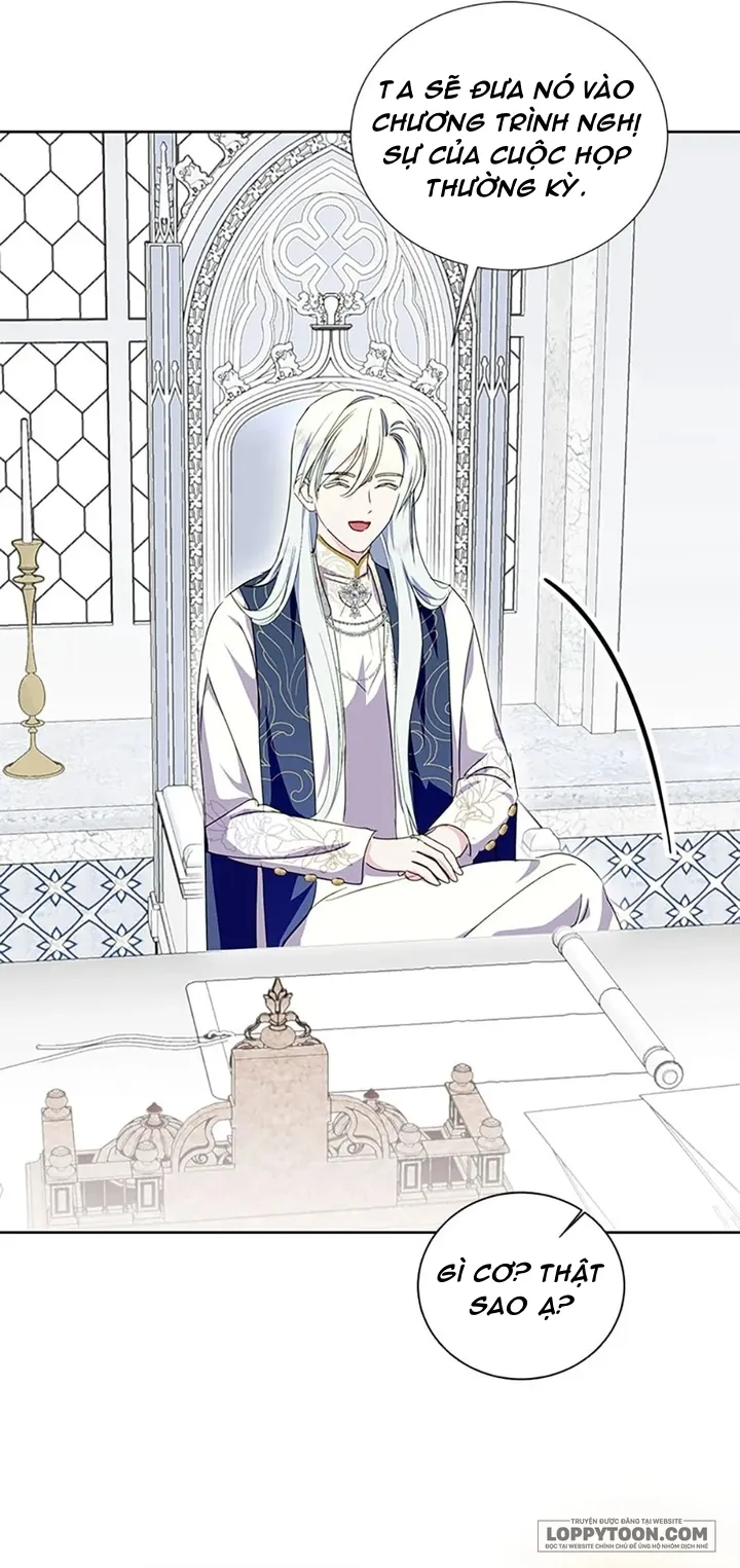 Phía Sau Mặt Nạ Của Nam Chính Hiền Lành - Chap 43 - Trang 33