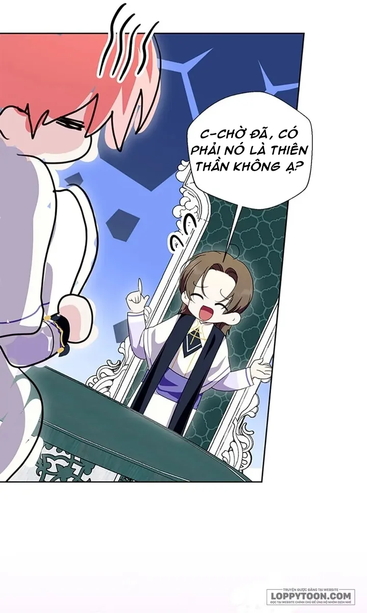 Phía Sau Mặt Nạ Của Nam Chính Hiền Lành - Chap 43 - Trang 37