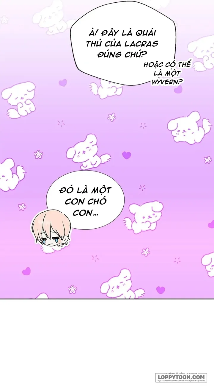 Phía Sau Mặt Nạ Của Nam Chính Hiền Lành - Chap 43 - Trang 38