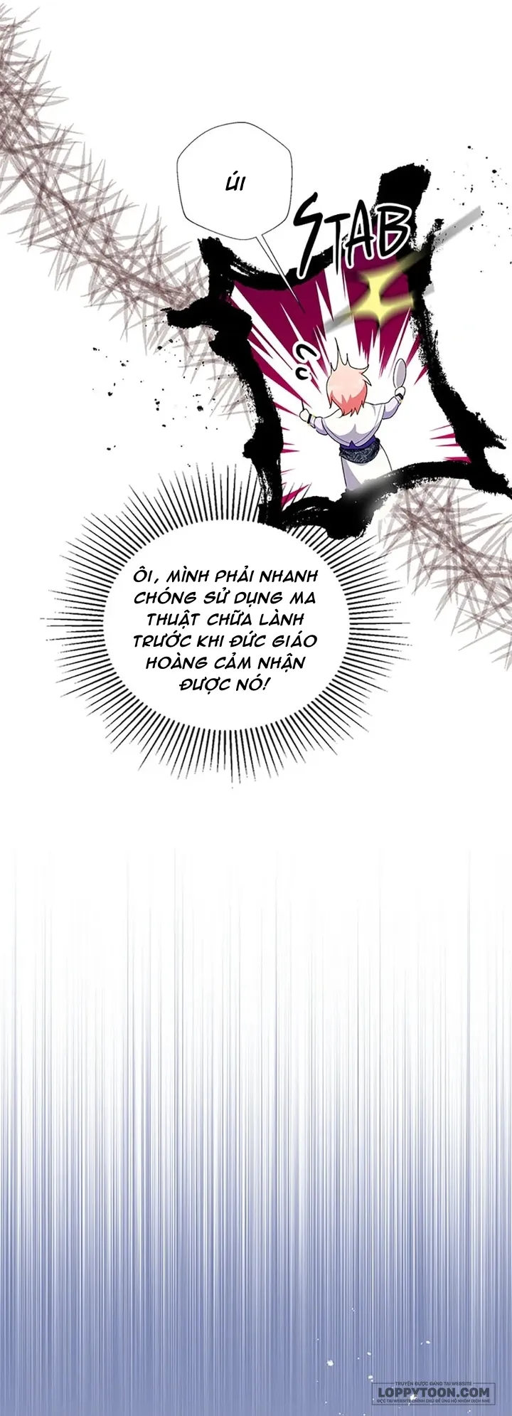Phía Sau Mặt Nạ Của Nam Chính Hiền Lành - Chap 43 - Trang 40