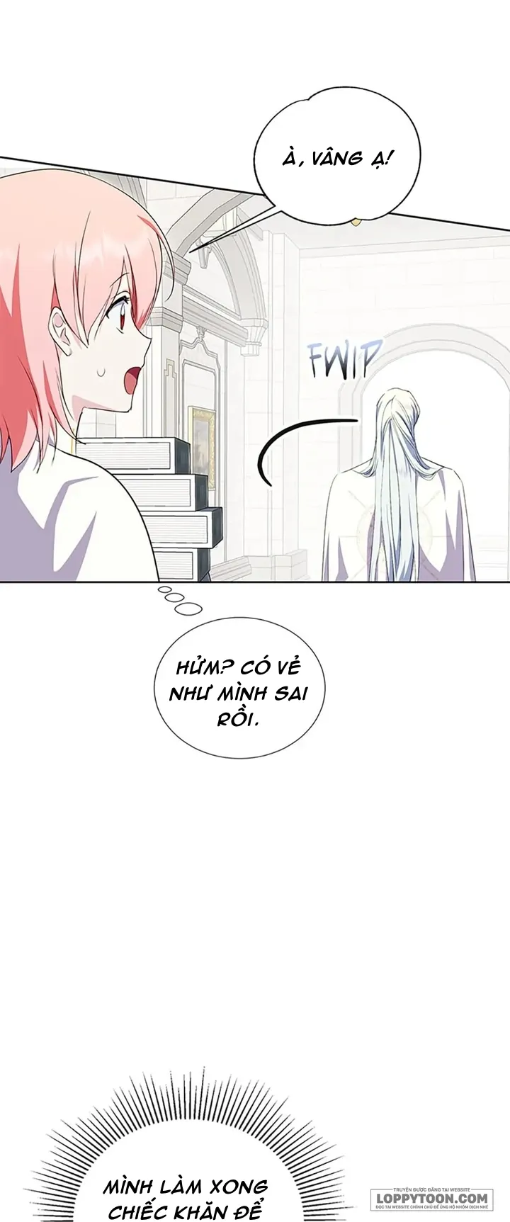 Phía Sau Mặt Nạ Của Nam Chính Hiền Lành - Chap 43 - Trang 45