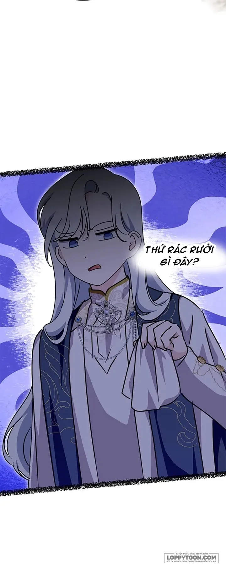 Phía Sau Mặt Nạ Của Nam Chính Hiền Lành - Chap 43 - Trang 47