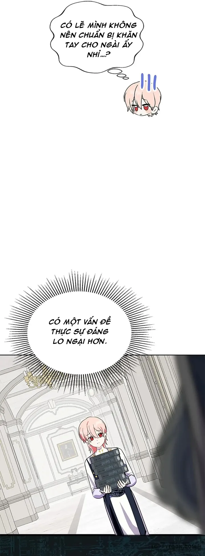 Phía Sau Mặt Nạ Của Nam Chính Hiền Lành - Chap 43 - Trang 48