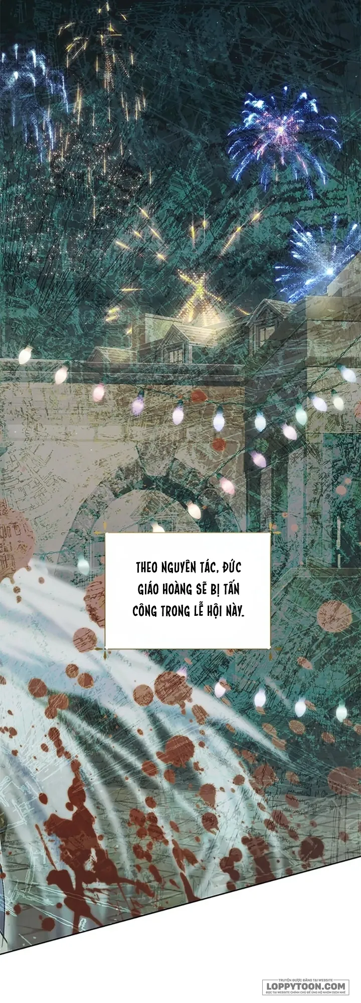 Phía Sau Mặt Nạ Của Nam Chính Hiền Lành - Chap 43 - Trang 49