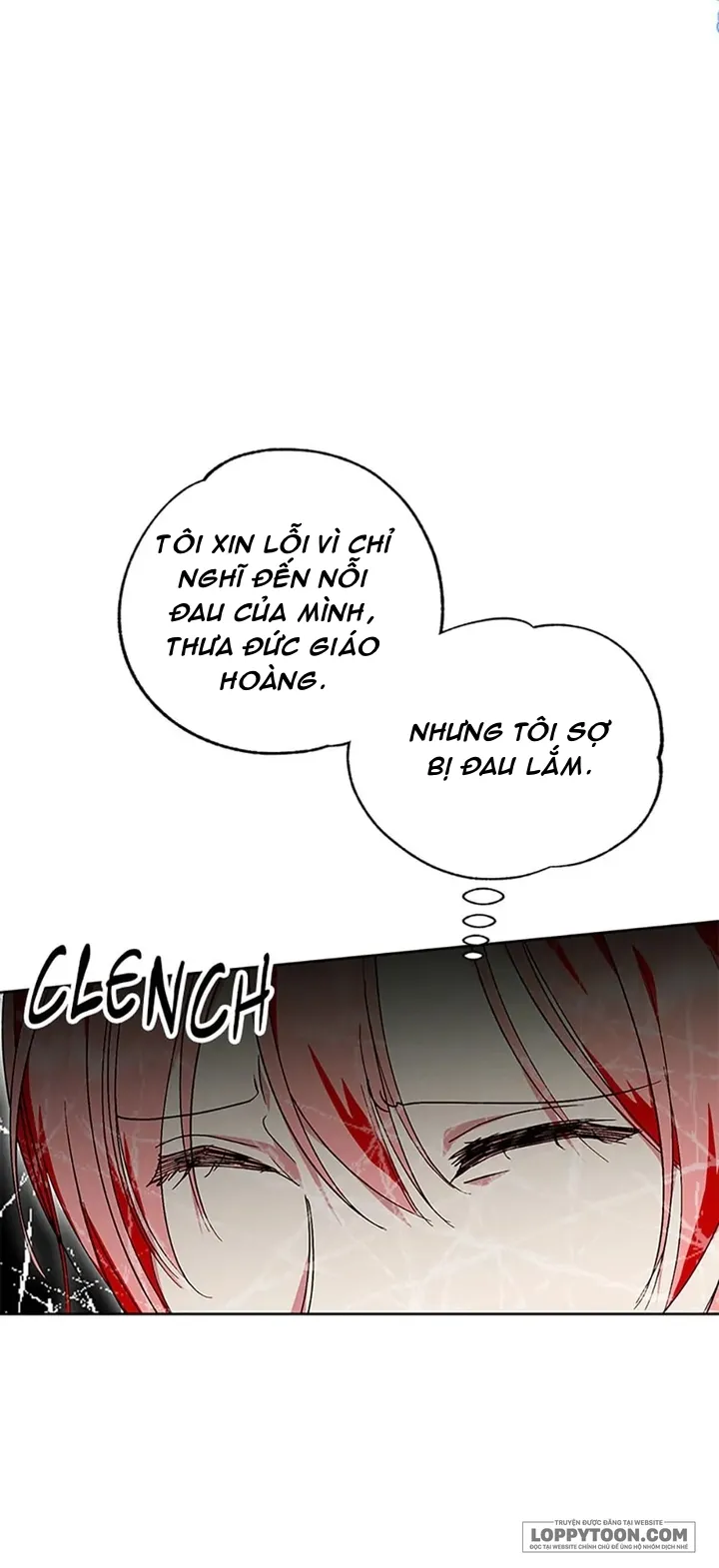 Phía Sau Mặt Nạ Của Nam Chính Hiền Lành - Chap 43 - Trang 51