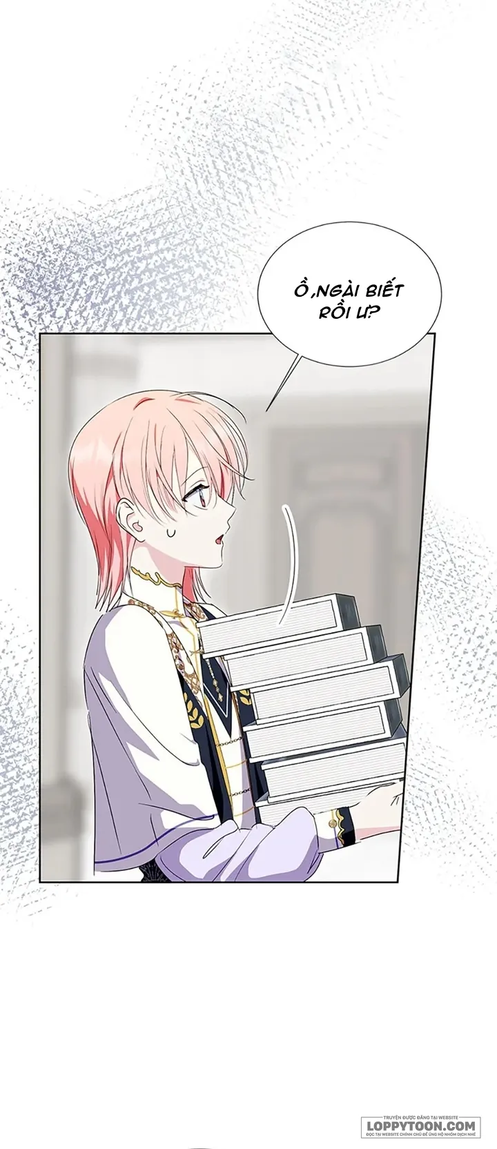 Phía Sau Mặt Nạ Của Nam Chính Hiền Lành - Chap 43 - Trang 56