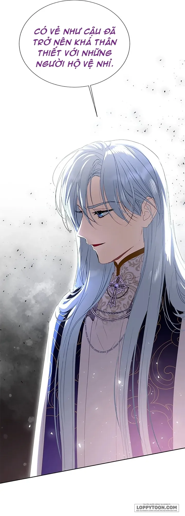 Phía Sau Mặt Nạ Của Nam Chính Hiền Lành - Chap 43 - Trang 57