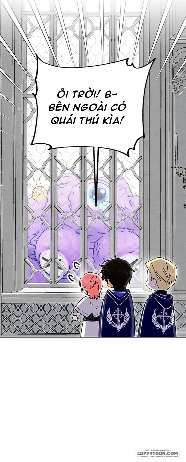 Phía Sau Mặt Nạ Của Nam Chính Hiền Lành - Chap 43 - Trang 8