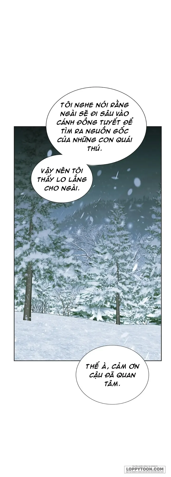Phía Sau Mặt Nạ Của Nam Chính Hiền Lành - Chap 44 - Trang 12