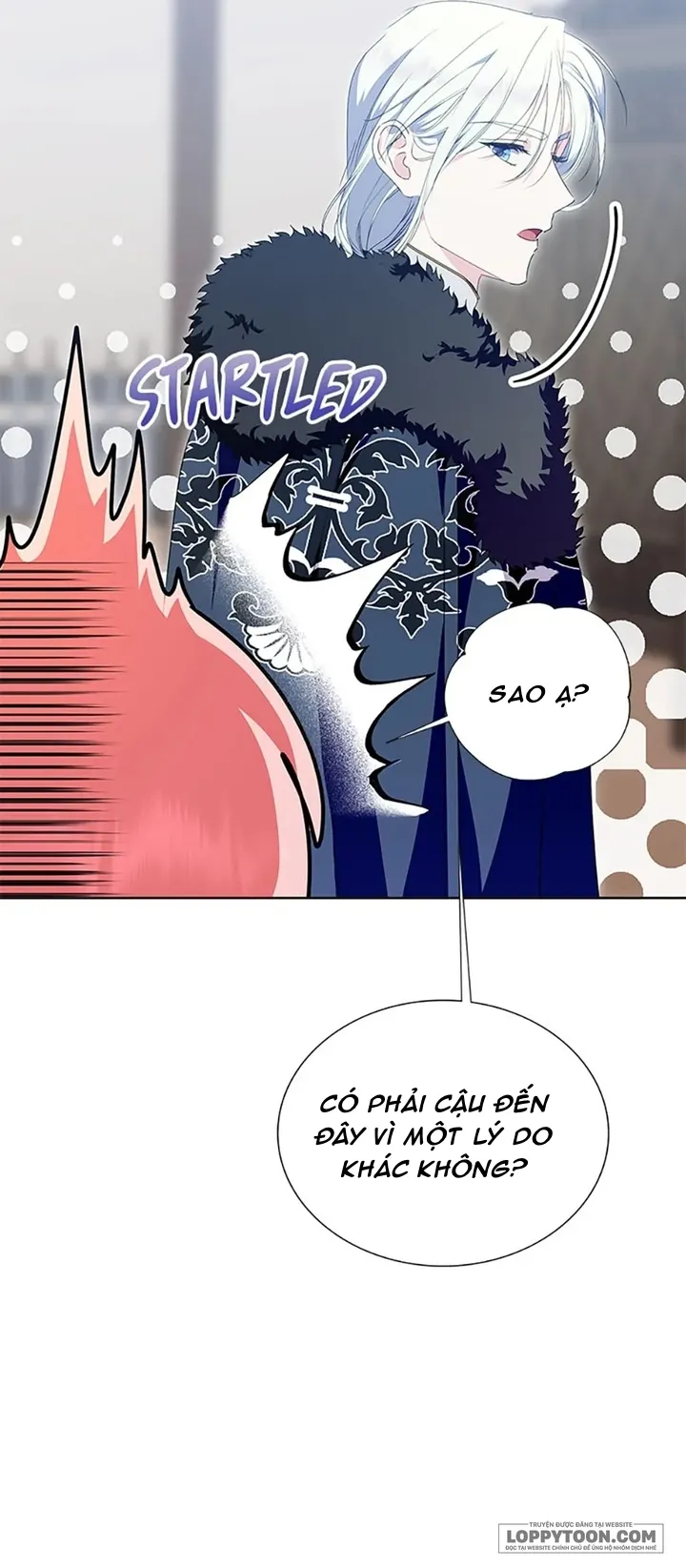 Phía Sau Mặt Nạ Của Nam Chính Hiền Lành - Chap 44 - Trang 15