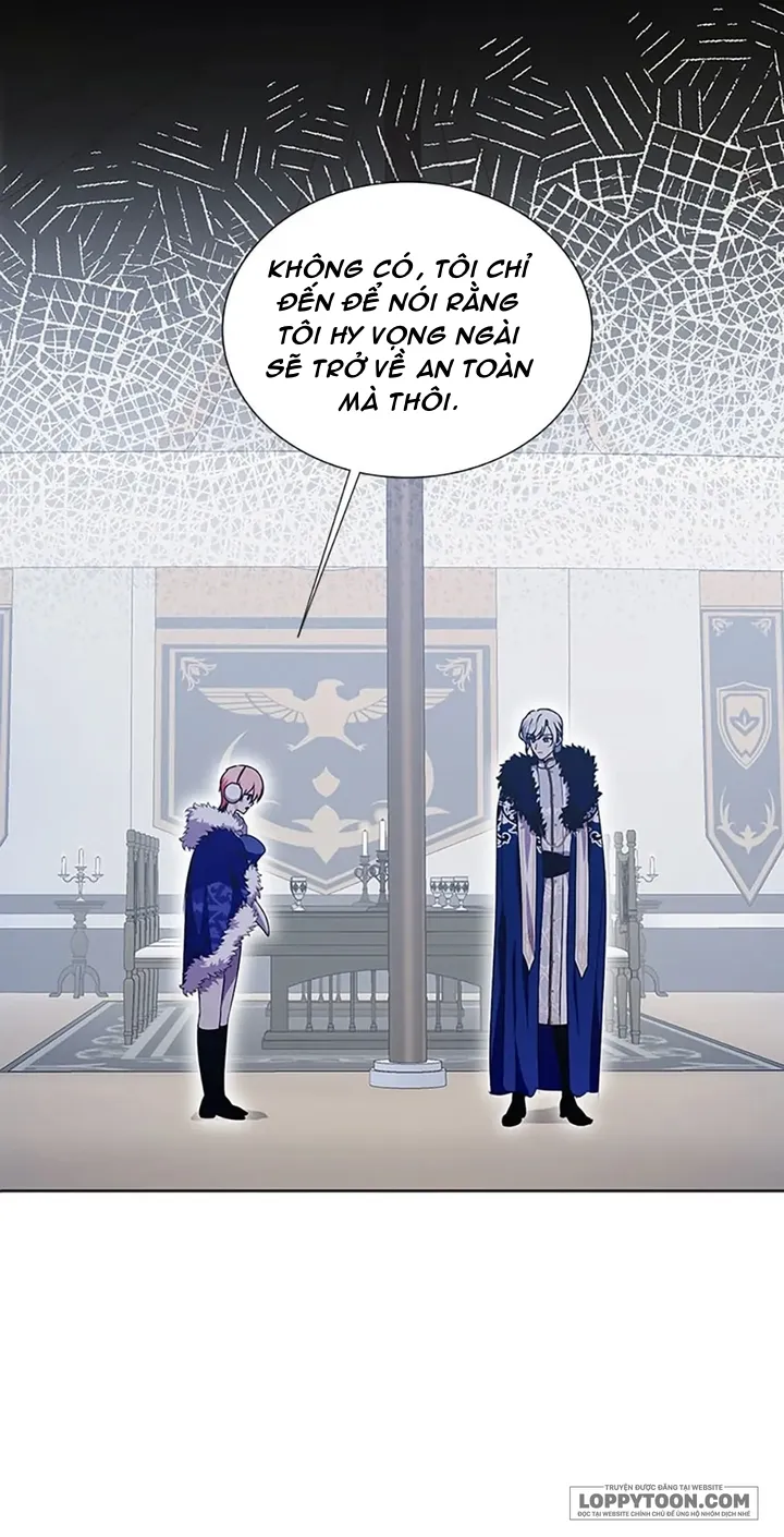 Phía Sau Mặt Nạ Của Nam Chính Hiền Lành - Chap 44 - Trang 18