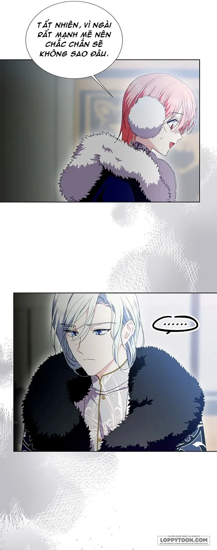 Phía Sau Mặt Nạ Của Nam Chính Hiền Lành - Chap 44 - Trang 19