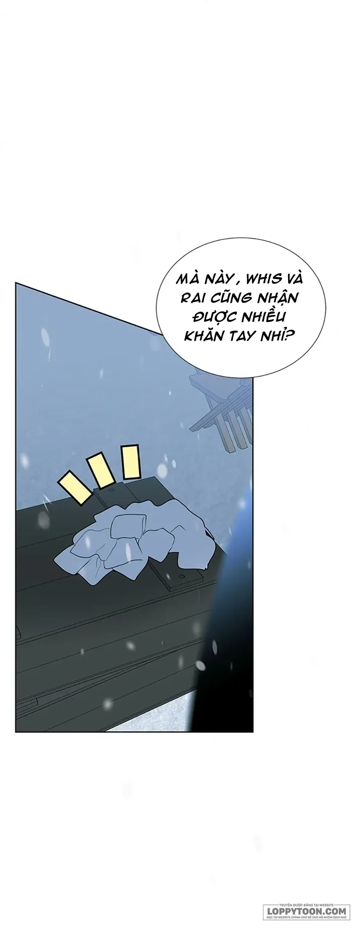 Phía Sau Mặt Nạ Của Nam Chính Hiền Lành - Chap 44 - Trang 25