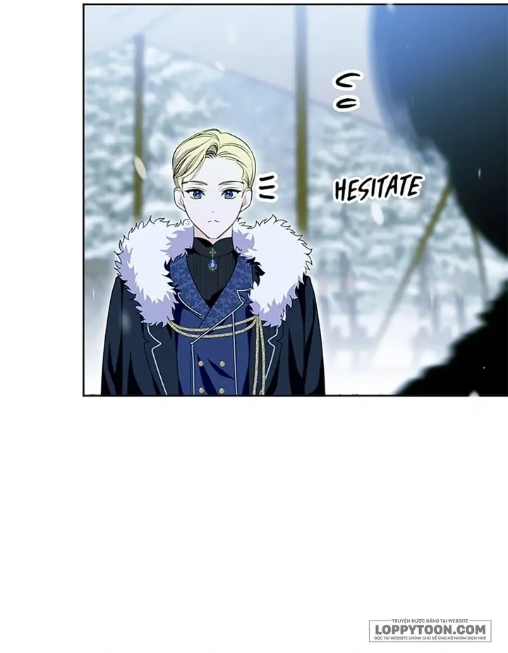 Phía Sau Mặt Nạ Của Nam Chính Hiền Lành - Chap 44 - Trang 26