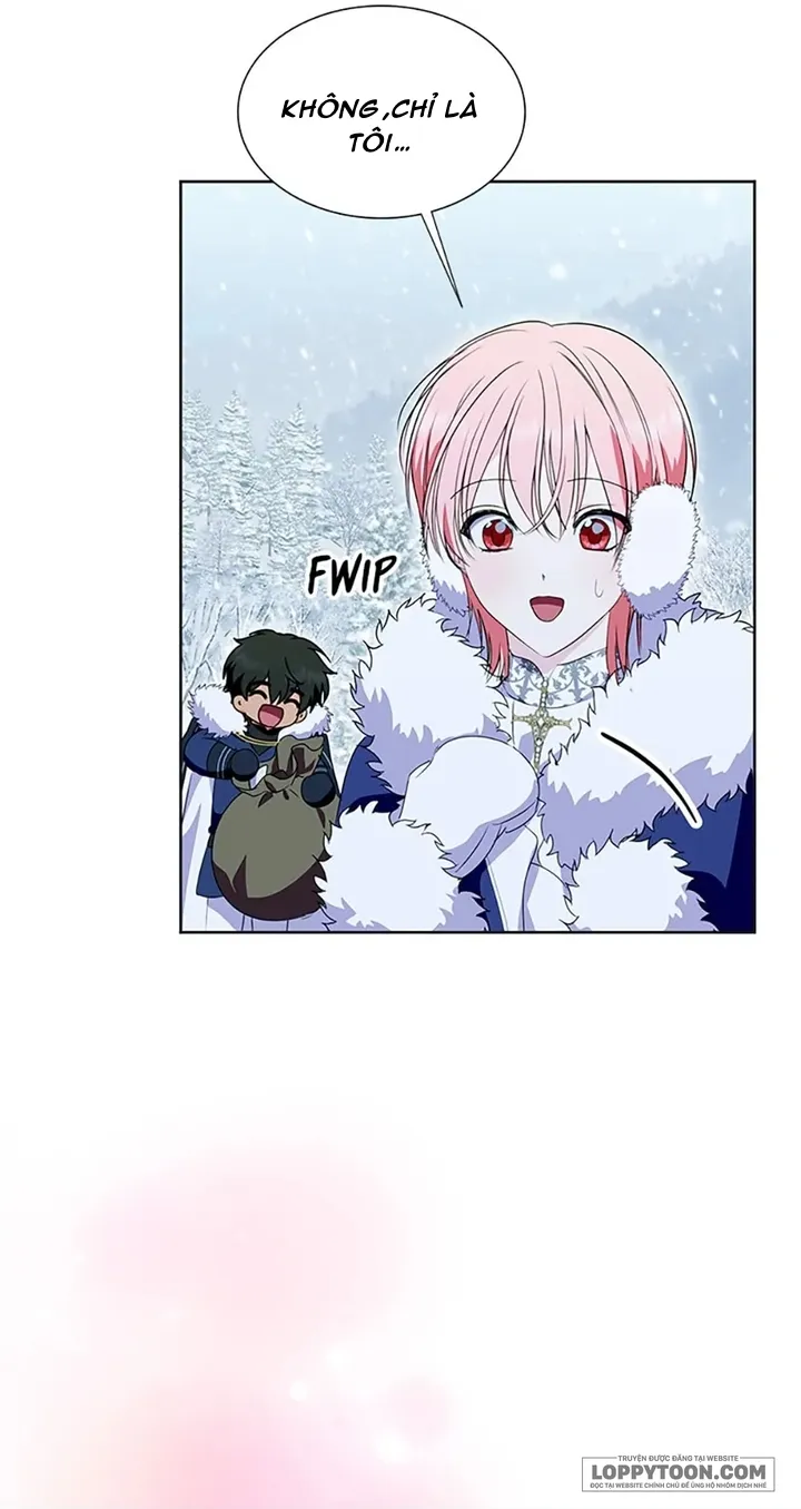 Phía Sau Mặt Nạ Của Nam Chính Hiền Lành - Chap 44 - Trang 28