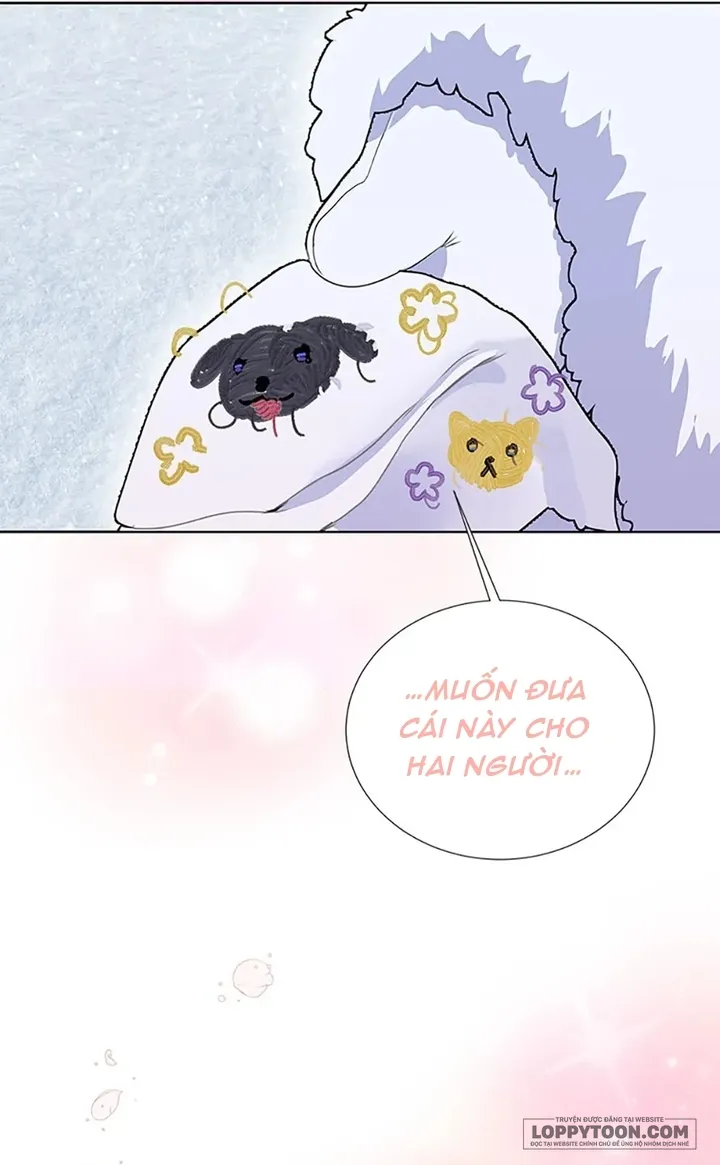 Phía Sau Mặt Nạ Của Nam Chính Hiền Lành - Chap 44 - Trang 29