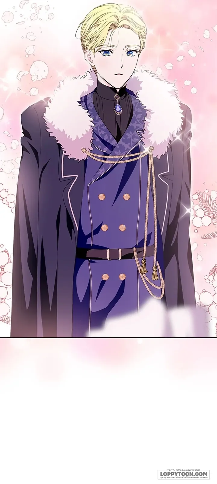 Phía Sau Mặt Nạ Của Nam Chính Hiền Lành - Chap 44 - Trang 30