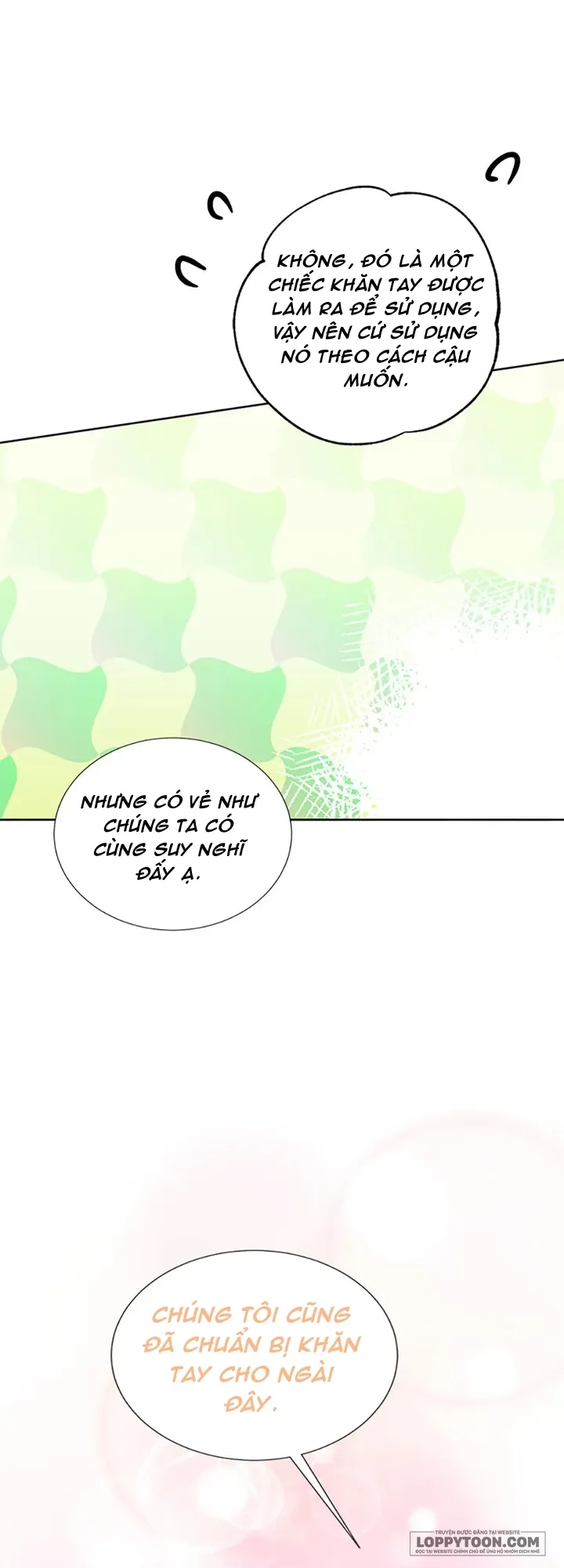 Phía Sau Mặt Nạ Của Nam Chính Hiền Lành - Chap 44 - Trang 36