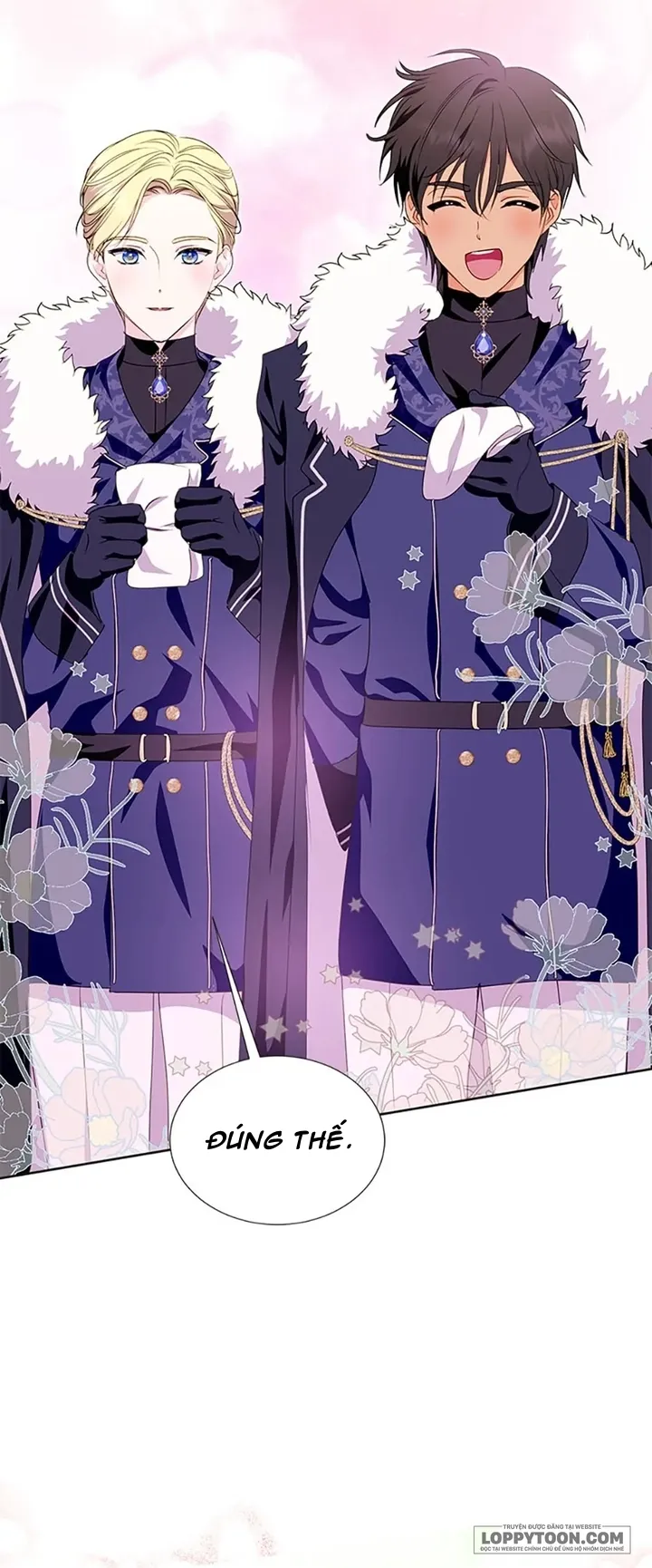Phía Sau Mặt Nạ Của Nam Chính Hiền Lành - Chap 44 - Trang 37