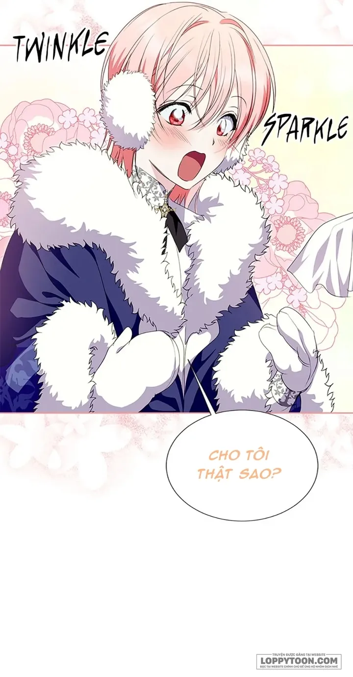 Phía Sau Mặt Nạ Của Nam Chính Hiền Lành - Chap 44 - Trang 38
