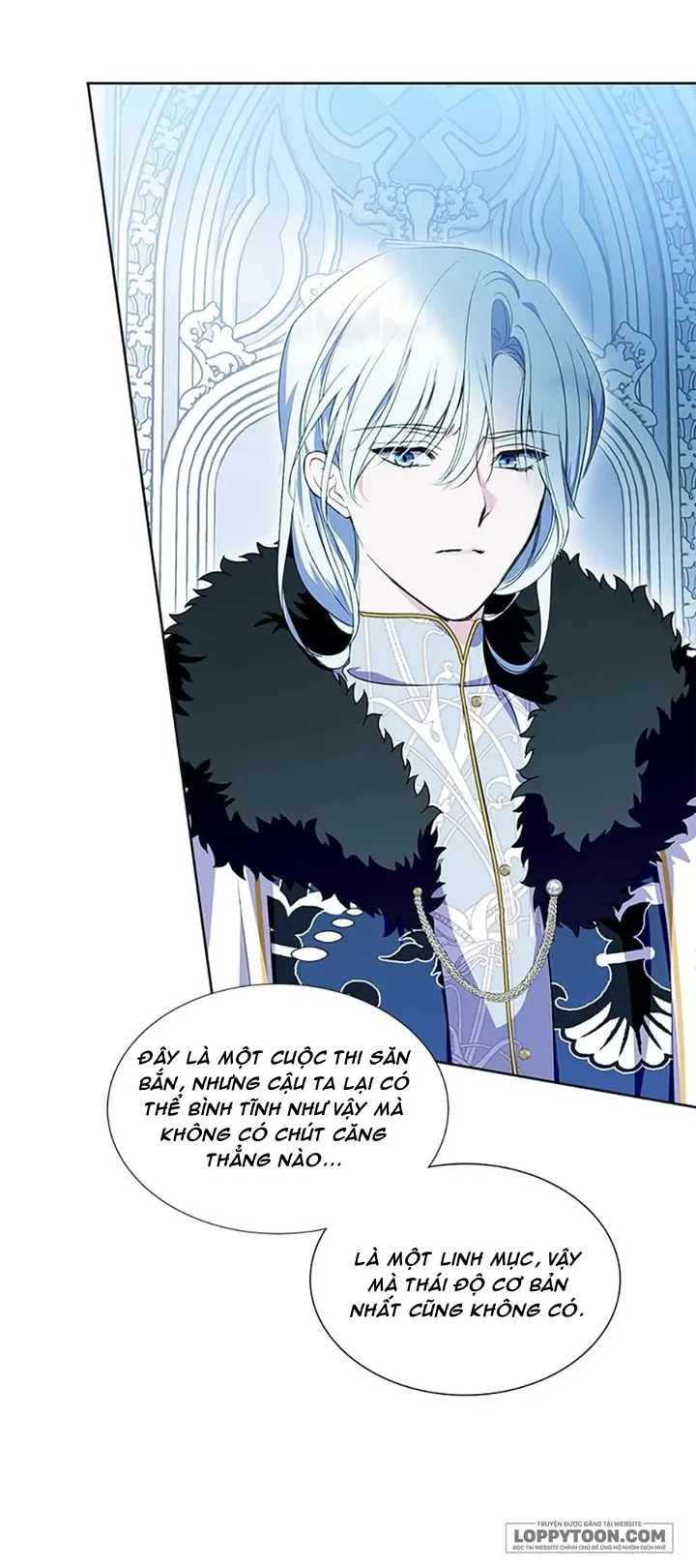 Phía Sau Mặt Nạ Của Nam Chính Hiền Lành - Chap 44 - Trang 45