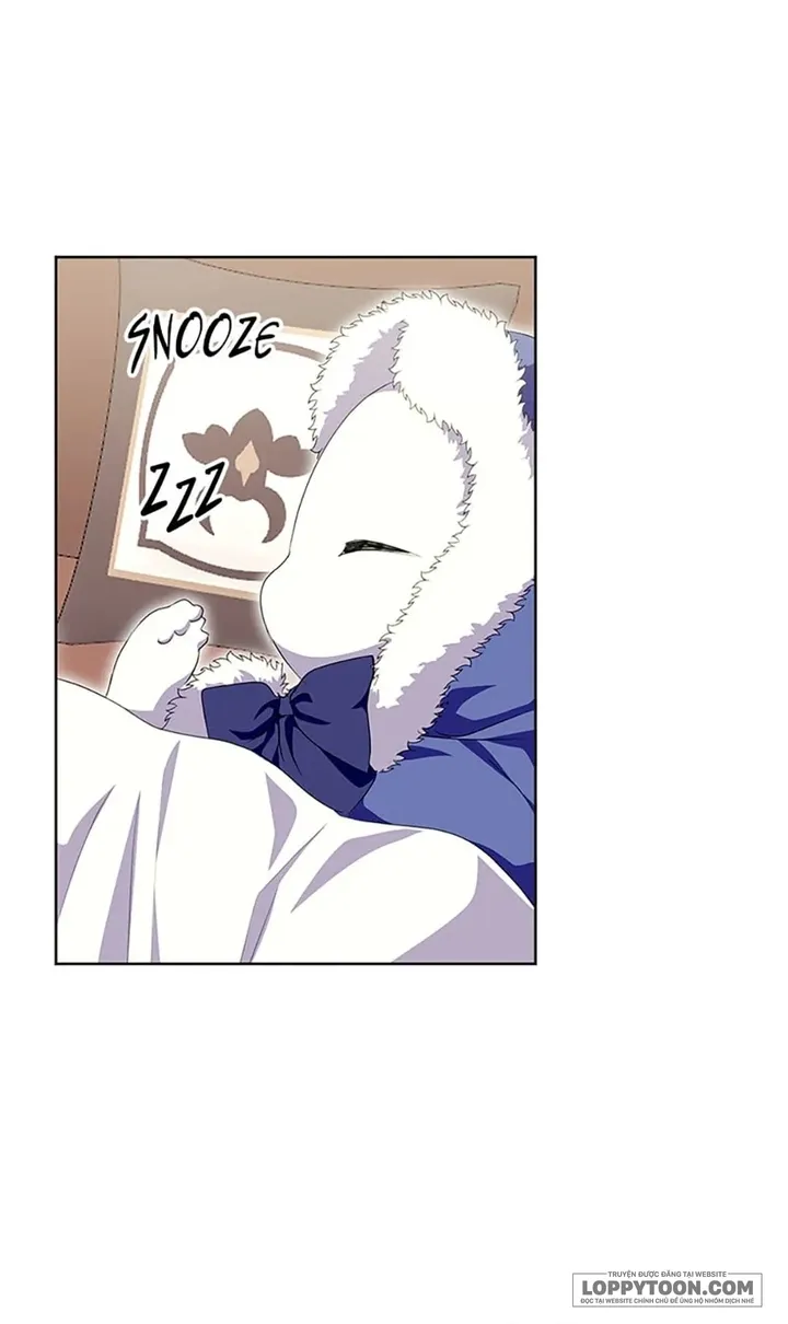 Phía Sau Mặt Nạ Của Nam Chính Hiền Lành - Chap 44 - Trang 49