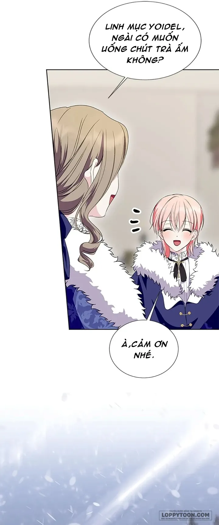 Phía Sau Mặt Nạ Của Nam Chính Hiền Lành - Chap 44 - Trang 51